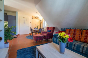 Feriendorf Rugana - Budget Appartement mit 1 Schlafzimmer C40
